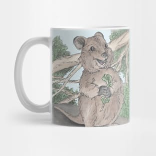 Quokka-fun Mug